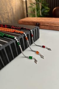 Üç Silahşör Ateşi Sıkma Kehribar 3'lü Set