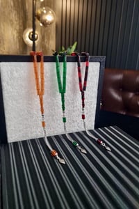 Üç Silahşör Ateşi Sıkma Kehribar 3'lü Set