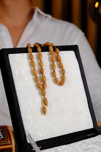Zeytin Çekirdeği Sistemli Tasarım 2'li Set