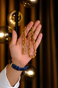 Zeytin Çekirdeği Sistemli Tasarım 2'li Set