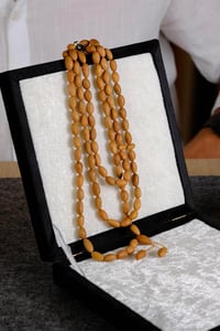 Zeytin Çekirdeği Sistemli Tasarım 2'li Set