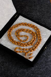 Zeytin Çekirdeği Sistemli Tasarım 2'li Set