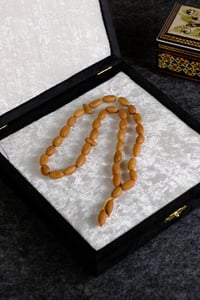 Zeytin Çekirdeği Sistemli Tasarım 2'li Set