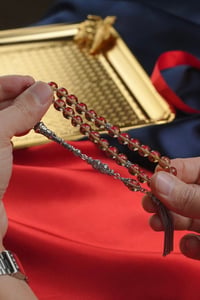 Zultanit Taşı Tesbih (Sultan) ZT451