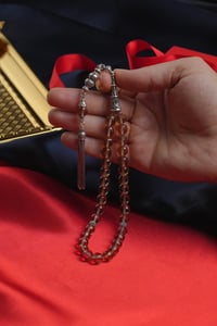 Zultanit Taşı Tesbih (Sultan) ZT451