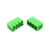 Pin header