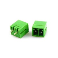 Pin header