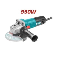 Total 950w Avuç Taşlama Elektrikli Spiral