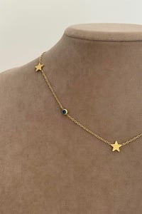 Astreva Gold Kolye