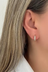 Aura Vip Seri Küpe
