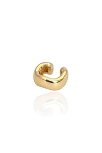 Botte Gold Earcuff