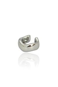 Botte Silver Earcuff