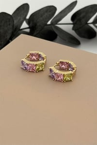Candy Vip Seri Küpe