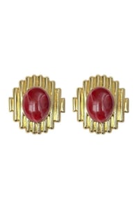 Ceora Bordo Küpe