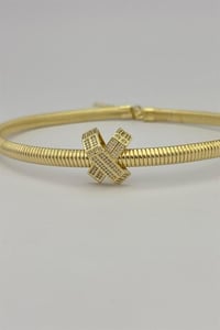 Choker Kolye
