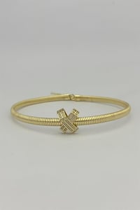 Choker Kolye