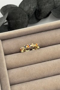 Confetti Yüzük