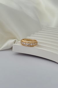 Crown Yüzük