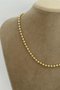 Dorika Zincir Vip Seri Kolye