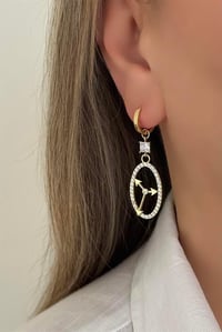 Eirene Vip Seri Küpe