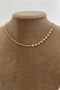Elvara Vip Seri Kolye