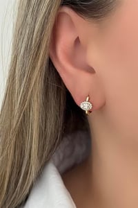 Elysian Vip Seri Küpe