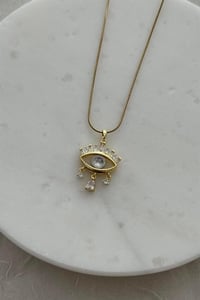 Eye Kolye