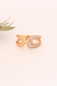 Faith Yüzük