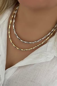 Fayen Gold Kolye