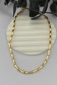 Fayen Gold Kolye