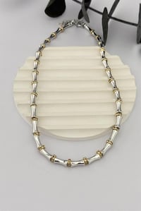 Fayen Silver Kolye