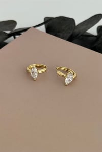 Gaze Markiz Vip Seri Küpe