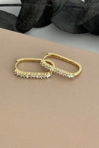 Huggie Vip Seri Küpe