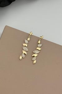 Ivy Vip Seri Küpe