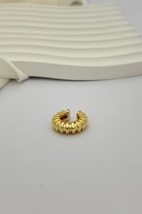 Janus Earcuff
