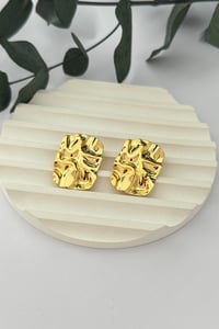 Just Golden Küpe