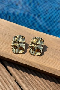 Just Golden Küpe