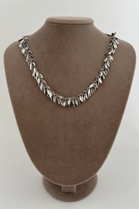 Laurel Silver Kolye