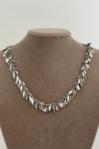 Laurel Silver Kolye