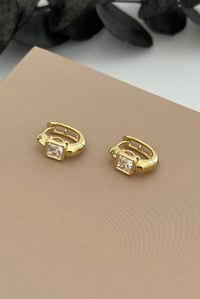 Lia Vip Seri Küpe