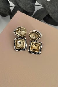 Liora Gold Küpe