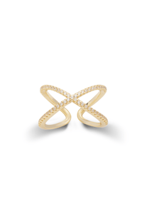 Lucid Gold Yüzük