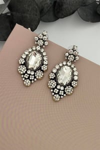 Lumiére Royal Küpe