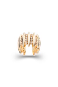 Luvva Earcuff