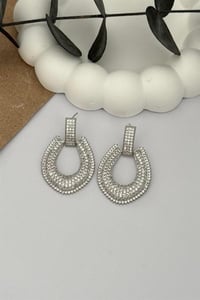 Luxury Küpe