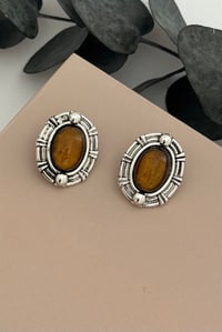 Maris Amber Küpe