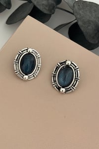 Maris Midnight Küpe