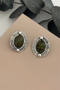 Maris Olive Küpe