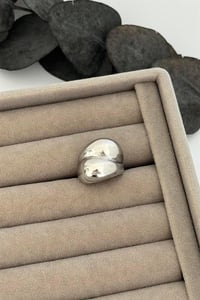 Mellow Silver Yüzük