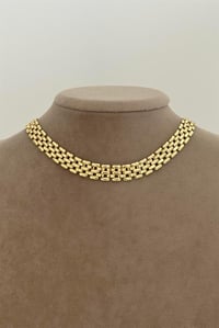 Nycto Choker Kolye